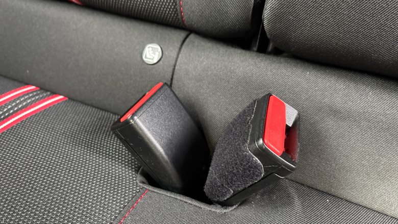 Vauxhall Corsa 1.2 Turbo SRi 5dr Petrol Hatchback